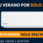 Aire Acondicionado Bueno, Bonito y Barato: ¡Última llamada para refrescarte!