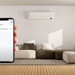 Instalar y configurar wifi en aire acondicionado