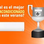 Mejor aire acondicionado