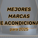 mejores marcas de aire acondicionado