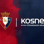 Osauna y Kosner