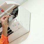 Precio instalación de un aire acondicionado