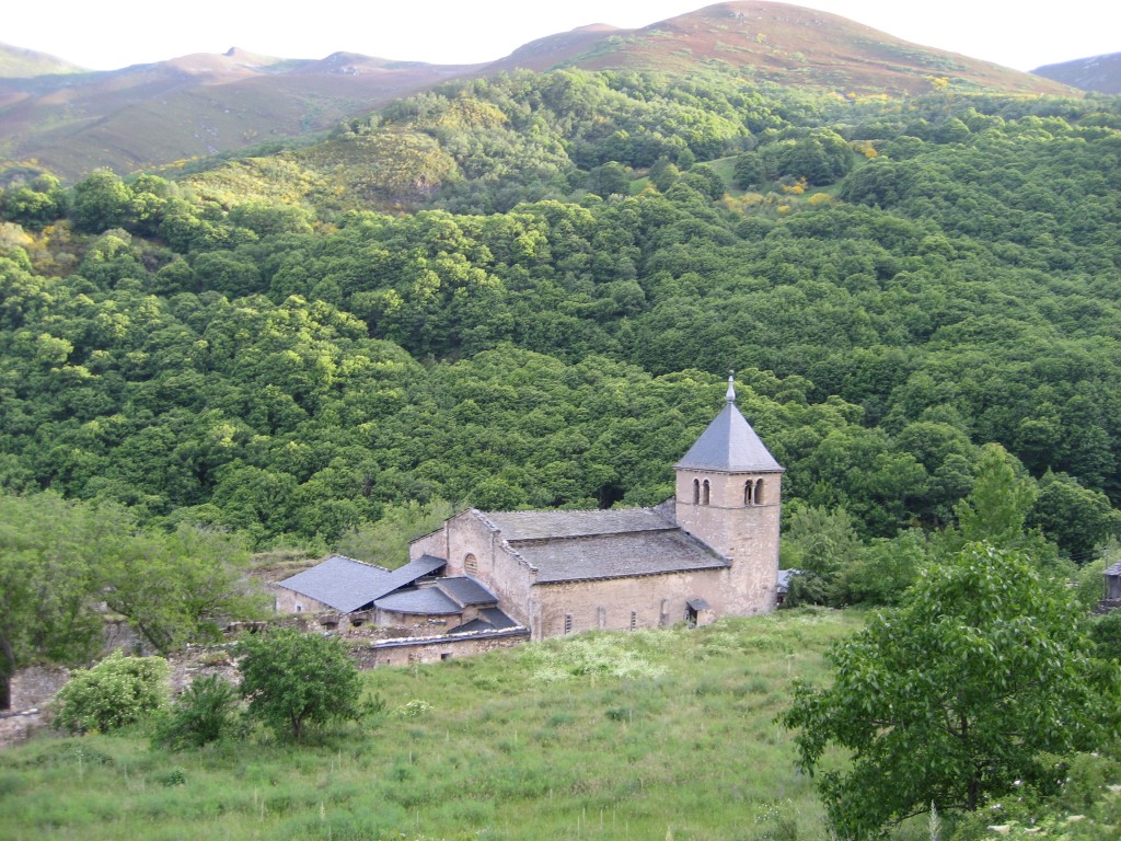 viajar con aire acondicionado al bierzo