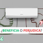 aire acondicionado portátil
