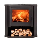 Wood stoves