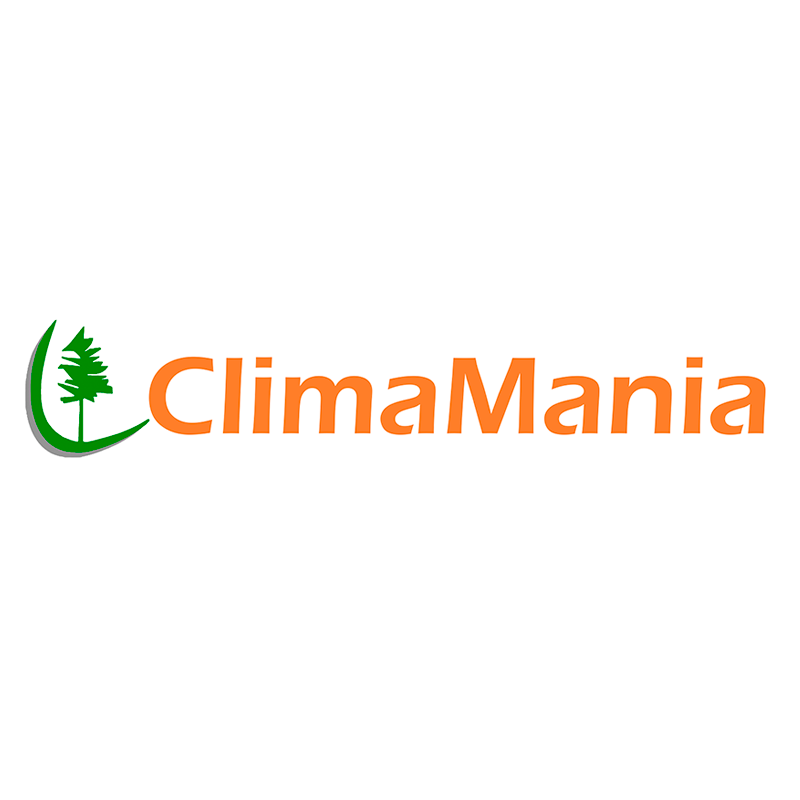 Termostato con WIFI ClimaMania CLM-MC6W